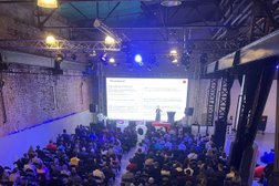 Компьютерная академия Топ, с рейтингом 4.9 - находится по адресу Тюменская область, Тобольск, 7-й микрорайон, 9Б 