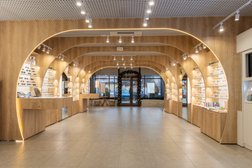 Глазной центр и оптика Тимофеева, с рейтингом 5 - находится по адресу Иваново, улица Багаева, 14 к3 