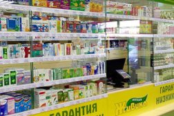 Аптека Живика, с рейтингом 2 - находится по адресу Новгородская область, Боровичи, Сушанская улица, 18 