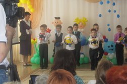 Детский сад Капитошка №56, с рейтингом 3.3 - находится по адресу Пенза, улица Луначарского, 47 