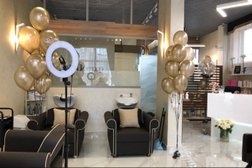 Салон красоты Beauty boutique, с рейтингом 2.9 - находится по адресу Москва, бульвар Веласкеса, 1 к2 