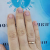 фото от пользователя Наталья в отзыве о ногтевой студии NailsToGo на метро Сретенский бульвар