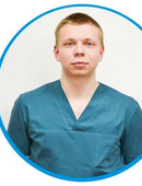 Железнов Владислав Александрович