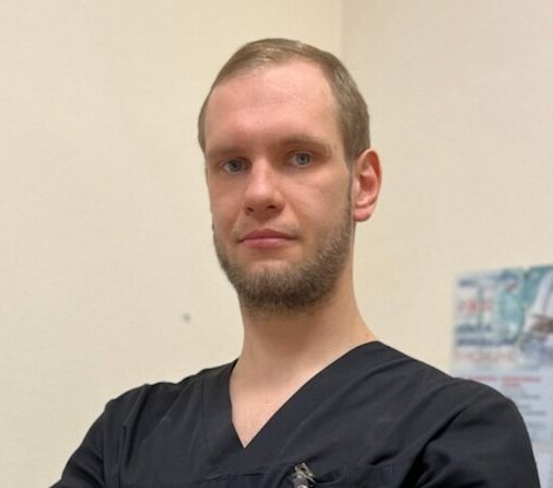 Владислав Андреевич Маркин