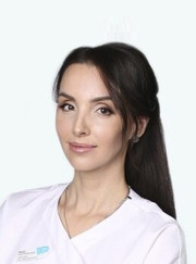 Имплантолог, главный врач Инна Евгеньевна Янцен