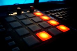 Студия звукозаписи Vision Sound Spot, с рейтингом 3.5 - находится по адресу Волгоград, проспект им. В.И. Ленина, 173 