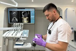 Стоматология доктора Саркисянца, с рейтингом 4.7 - находится по адресу Ставропольский край, Кисловодск, 357739, улица Героев Медиков, 20 