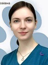 Татьяна Алексеевна Якунина