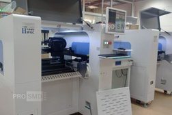 Компания ProSMD, с рейтингом 3.9 - находится по адресу Омск, Волочаевская улица, 11 к1 