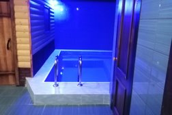 Сауна Фламинго, с рейтингом 4.7 - находится по адресу Республика Татарстан, Казань, улица Аделя Кутуя, 50 