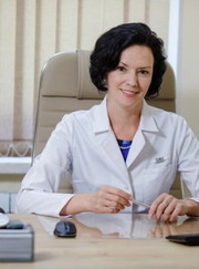 Терапевт, врач функциональной диагностики Екатерина Владимировна Племянникова