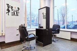 Салон красоты Ваш мастер, с рейтингом 4.9 - находится по адресу Санкт-Петербург, проспект Стачек, 72 