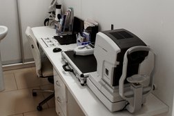 Салон Мир Оптики, с рейтингом 4.2 - находится по адресу Ростов-на-Дону, улица Петренко, 1 