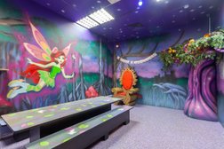 Детский развлекательный центр Планета ИГРиК, с рейтингом 4.3 - находится по адресу Екатеринбург, улица Щербакова, 2к 