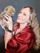 Мухина Мария Юрьевна