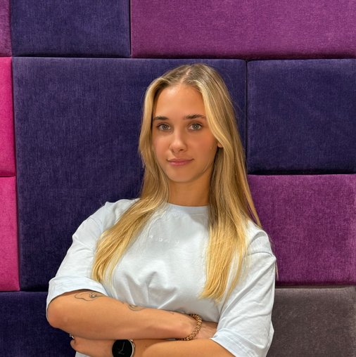 Екатерина Тарасова