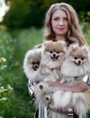 Кондрашева Анастасия