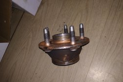 Автосервис Odinservice, с рейтингом 3.2 - находится по адресу Санкт-Петербург, Малый В.О. проспект, 62 к1 