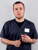 Кондрашов Иван Сергеевич