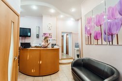 Стоматологическая клиника Стоматолог и Я, с рейтингом 4.6 - находится по адресу Чита, улица Николая Островского, 16 