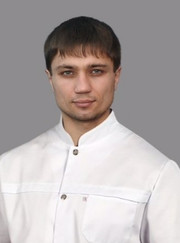 Хирург, гастроэнтеролог Юрий Юрьевич Сивиринов