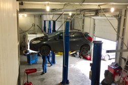 Автосервис PRO100, с рейтингом 3.4 - находится по адресу Ярославль, Тутаевское шоссе, 10в 