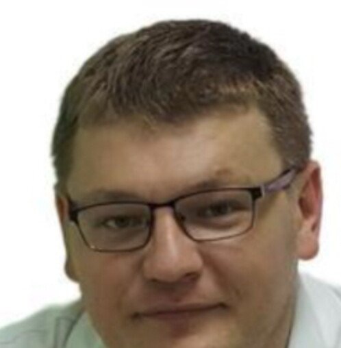 Денис Александрович Щербаков