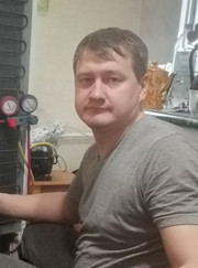 Мастер по ремонту бытовой техники Федор Дмитриевич Даров