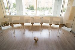 Клуб иностранных языков Лорд Фрэнклин, с рейтингом 3.7 - находится по адресу Московская область, Фрязино, проспект Мира, 18 