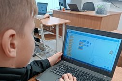 Школа программирования для детей Софтиум, с рейтингом 4.9 - находится по адресу Пенза, Ладожская улица, 142а 