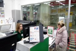 Копировальный центр Офисмаг, с рейтингом 4.8 - находится по адресу Воронеж, Ленинский проспект, 174п 