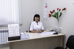 Медицинский центр Эс Класс Клиник, с рейтингом 3.9 - находится по адресу Волгоград, улица Хиросимы, 3Б 