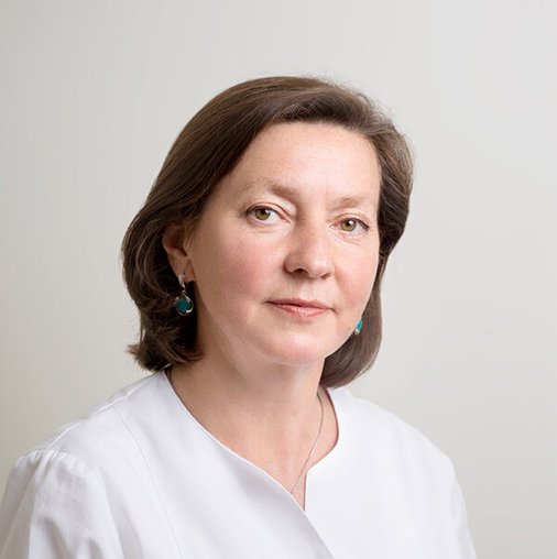 Татьяна Львовна Матюкова