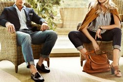 Магазин Massimo Dutti, с рейтингом 4.1 - находится по адресу Краснодарский край, Большой Сочи Центральный район, Сочи, улица Новая Заря, 7 