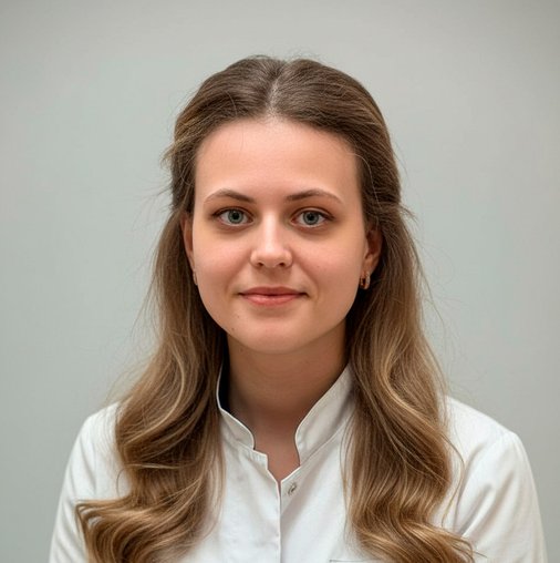 Ирина Олеговна Митронькина