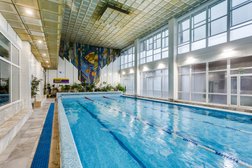 Центр реабилитации и кинезитерапии по методу доктора Бубновского, с рейтингом 3.4 - находится по адресу Ростов-на-Дону, Крепостной переулок, 128 