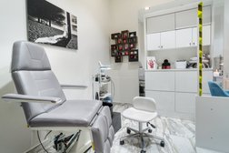 Салон красоты Витальон, с рейтингом 4.8 - находится по адресу Москва, Рублёвское шоссе, 20 к1 