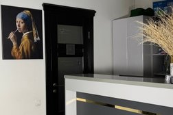 Стоматологическая клиника Дентал Студио доктора Арзуманяна