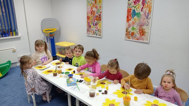 В Башкирии подвели итоги первого конкурса среди частных детских садов