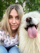 Никитина Яна