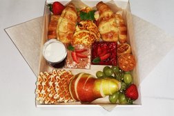 Кейтеринговая компания Banketcompany, с рейтингом 4 - находится по адресу Москва, 1-я Дубровская улица, 13 