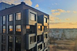 Жилой комплекс Сити-Парк Преображение, с рейтингом 3 - находится по адресу Ярославская область, пос. Красный Бор, Мирная улица, 11 