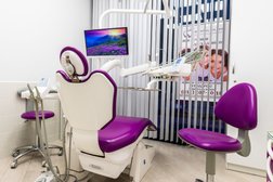 Центр эстетической стоматологии и косметологии Дентал Клиник, с рейтингом 4.8 - находится по адресу Санкт-Петербург, улица Оптиков, 34 к1 