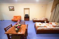 Многопрофильный медицинский центр Alanda clinic, с рейтингом 3.5 - находится по адресу Караганда, Ермекова, 18 