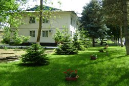 Северский психоневрологический интернат, с рейтингом 2.3 - находится по адресу Краснодарский край, ст-ца Северская, улица Ленина, 2/2 