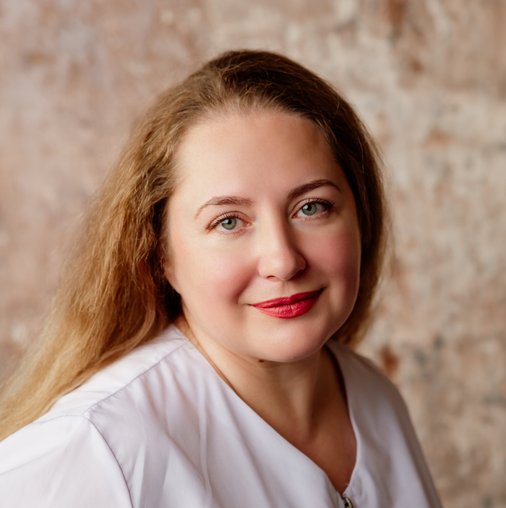 Юлия Владимировна Валенкова