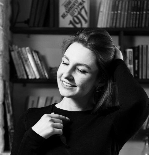 Екатерина Александровна Вистрова
