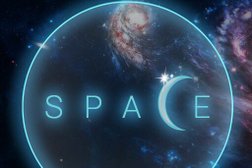 Антикафе SPACE, с рейтингом 2.5 - находится по адресу Московская область, Мытищи, Шараповский проезд, вл2 ст3 