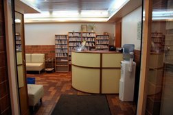 Медцентр София, с рейтингом 3.4 - находится по адресу Москва, Митинская улица, 17 к4 