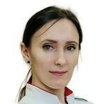 Врач УЗИ Галина Аркадьевна Толч